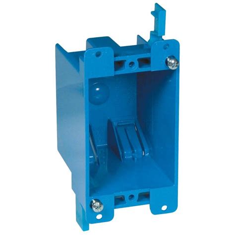 junction box support bracket|junction box home depot.